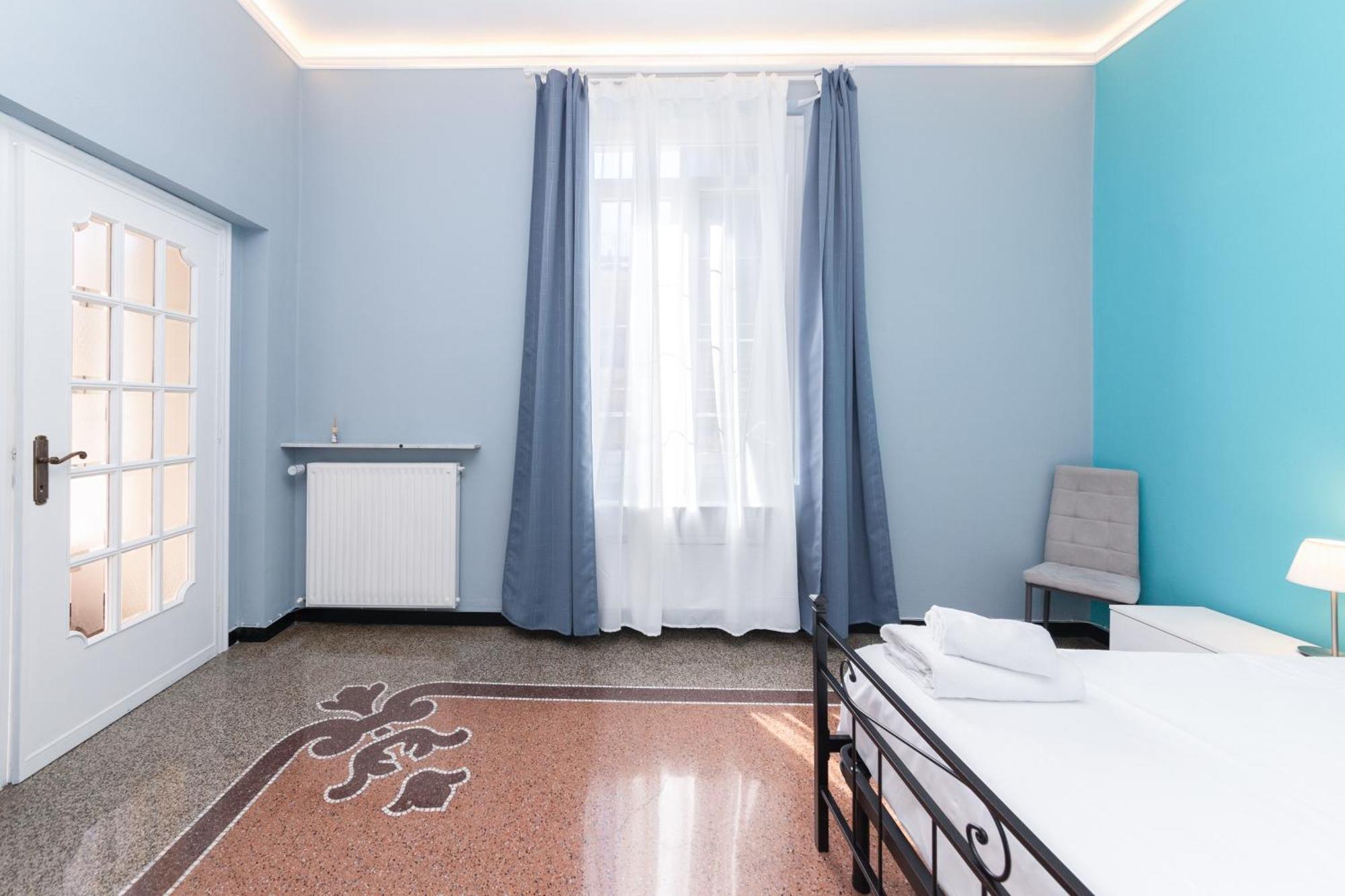 Galia Rooms It Self Check In H24 제노바 외부 사진