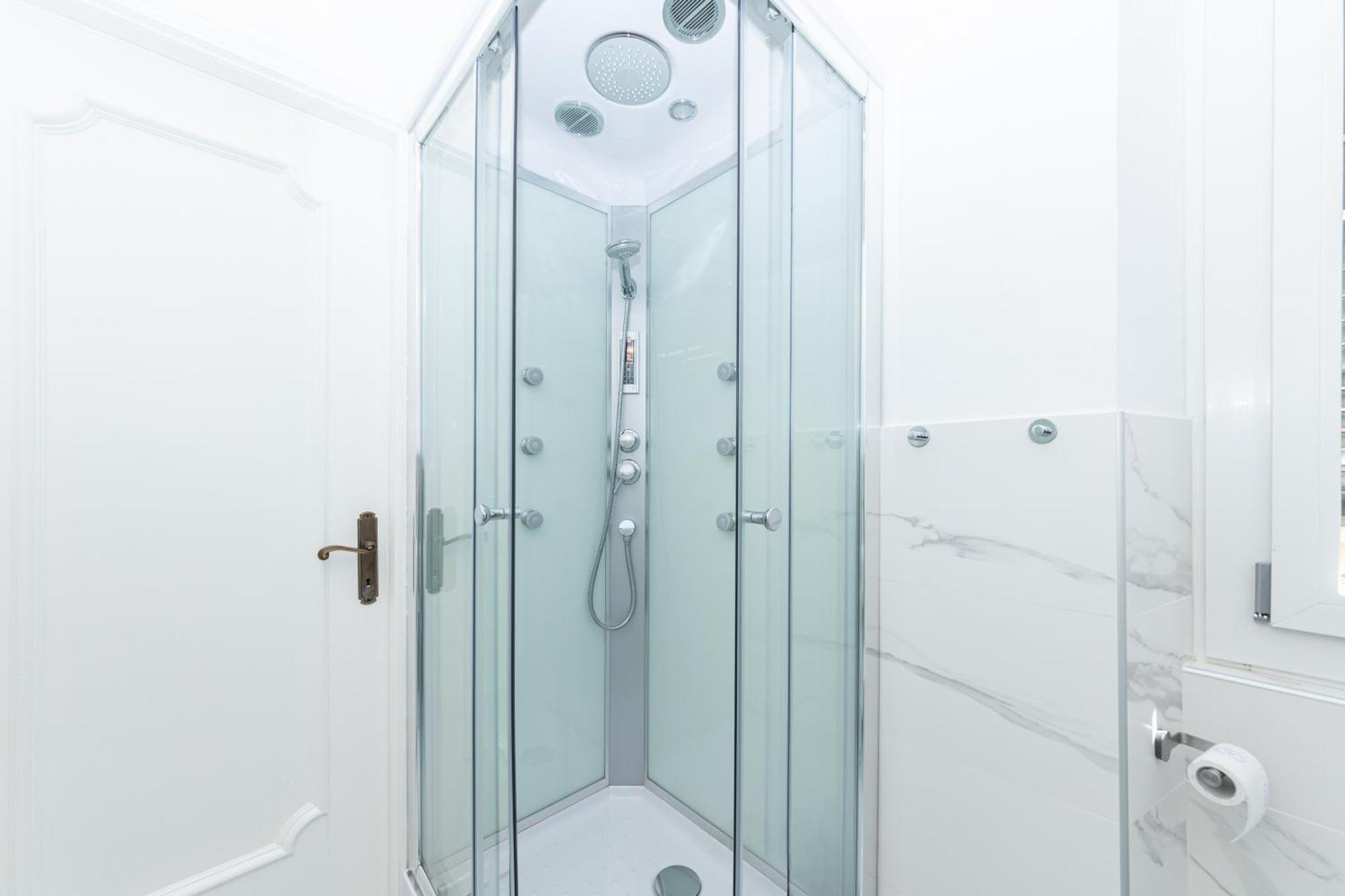 Galia Rooms It Self Check In H24 제노바 외부 사진