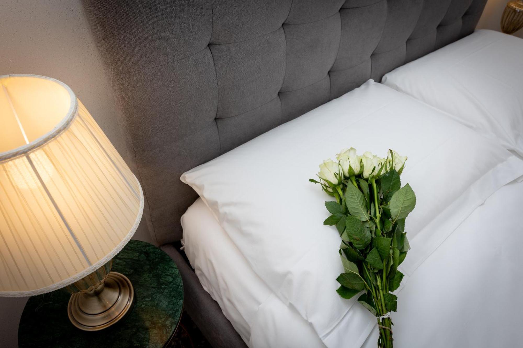 Galia Rooms It Self Check In H24 제노바 외부 사진